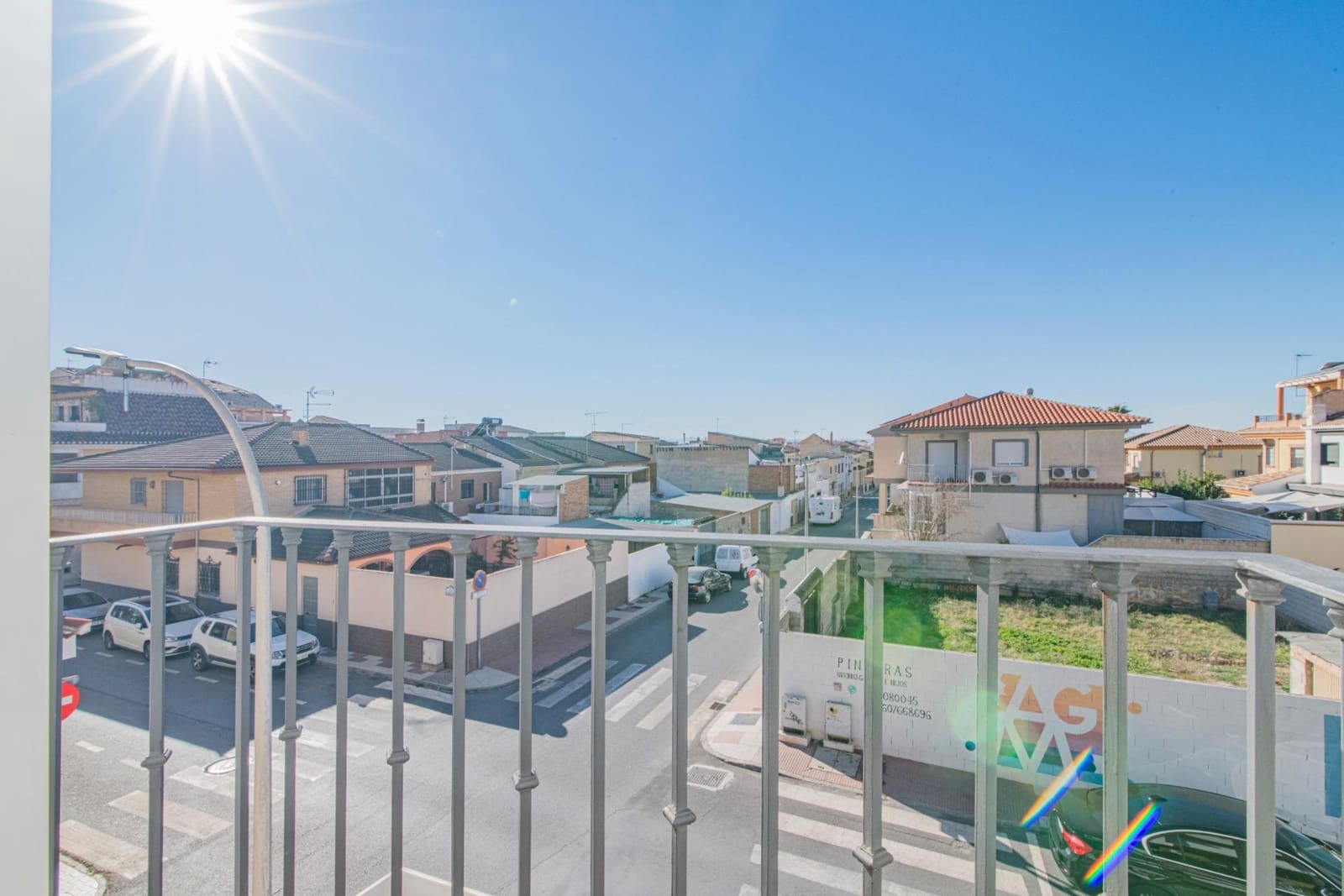 4 camera da letto Villa in vendita in Maracena con piscina - 480.000 € (Rif: 9780526)