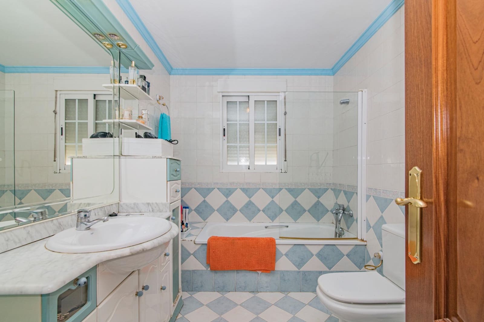 4 camera da letto Villa in vendita in Maracena con piscina - 480.000 € (Rif: 9780526)