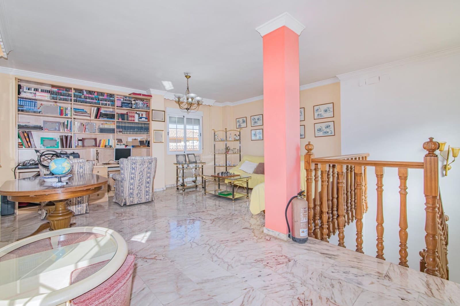 4 camera da letto Villa in vendita in Maracena con piscina - 480.000 € (Rif: 9780526)