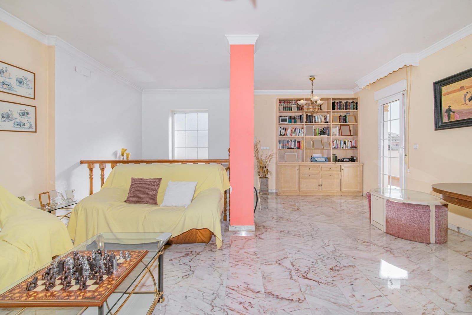 4 camera da letto Villa in vendita in Maracena con piscina - 480.000 € (Rif: 9780526)