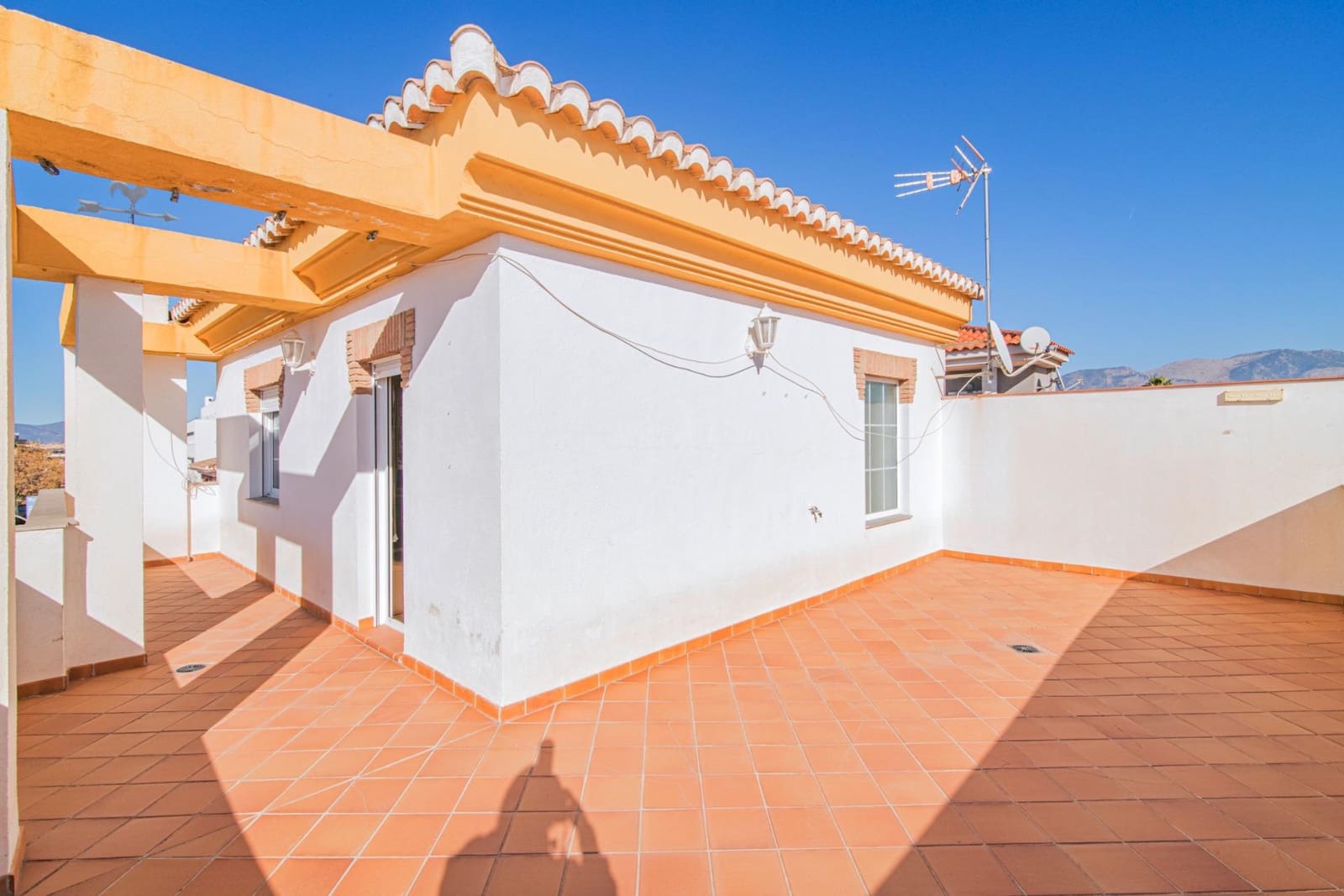 4 camera da letto Villa in vendita in Maracena con piscina - 480.000 € (Rif: 9780526)