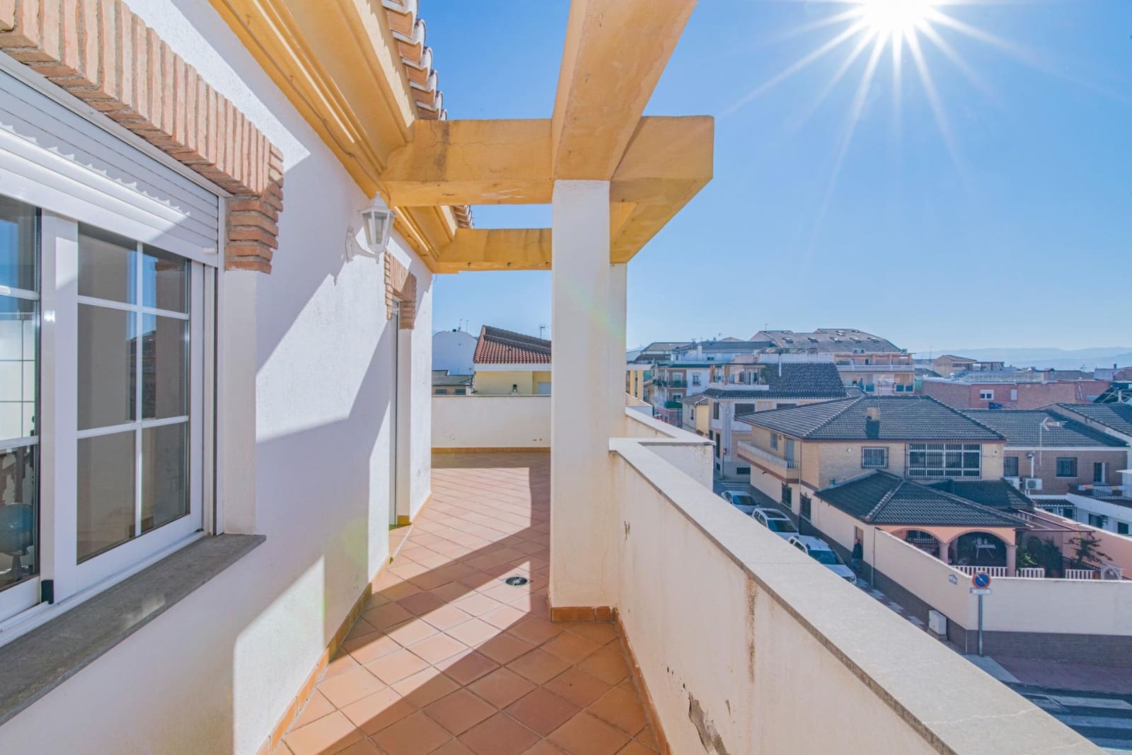 4 camera da letto Villa in vendita in Maracena con piscina - 480.000 € (Rif: 9780526)