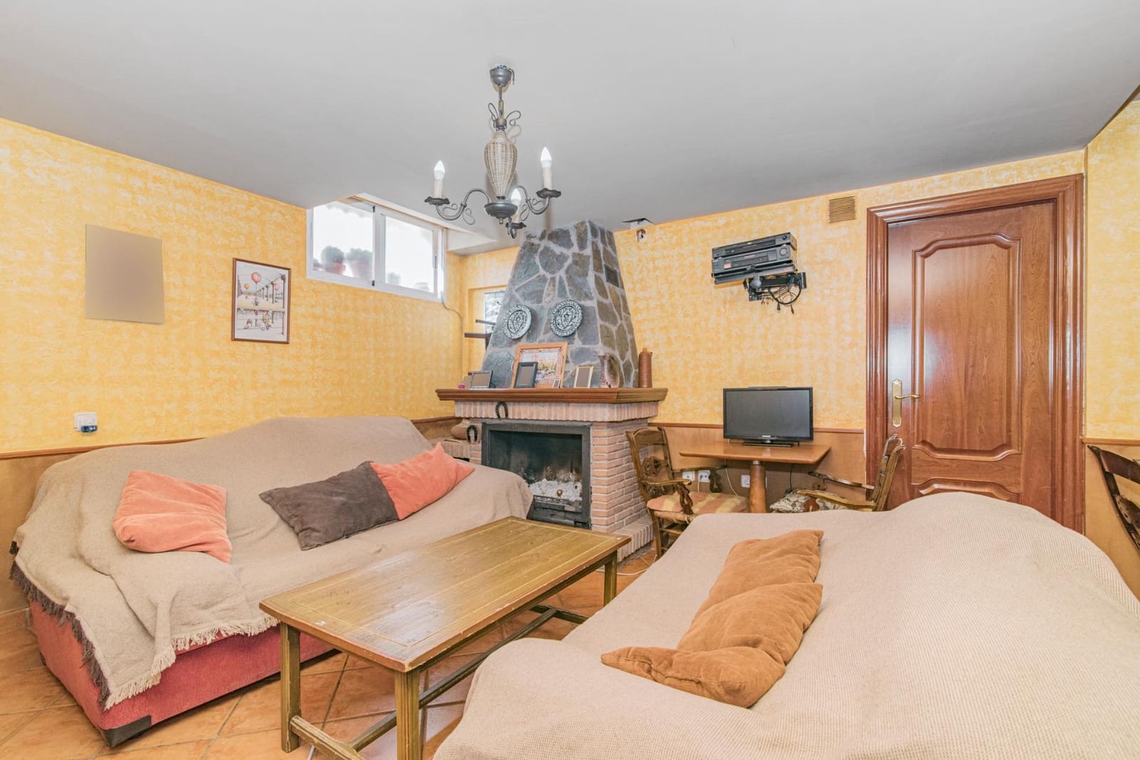 4 camera da letto Villa in vendita in Maracena con piscina - 480.000 € (Rif: 9780526)