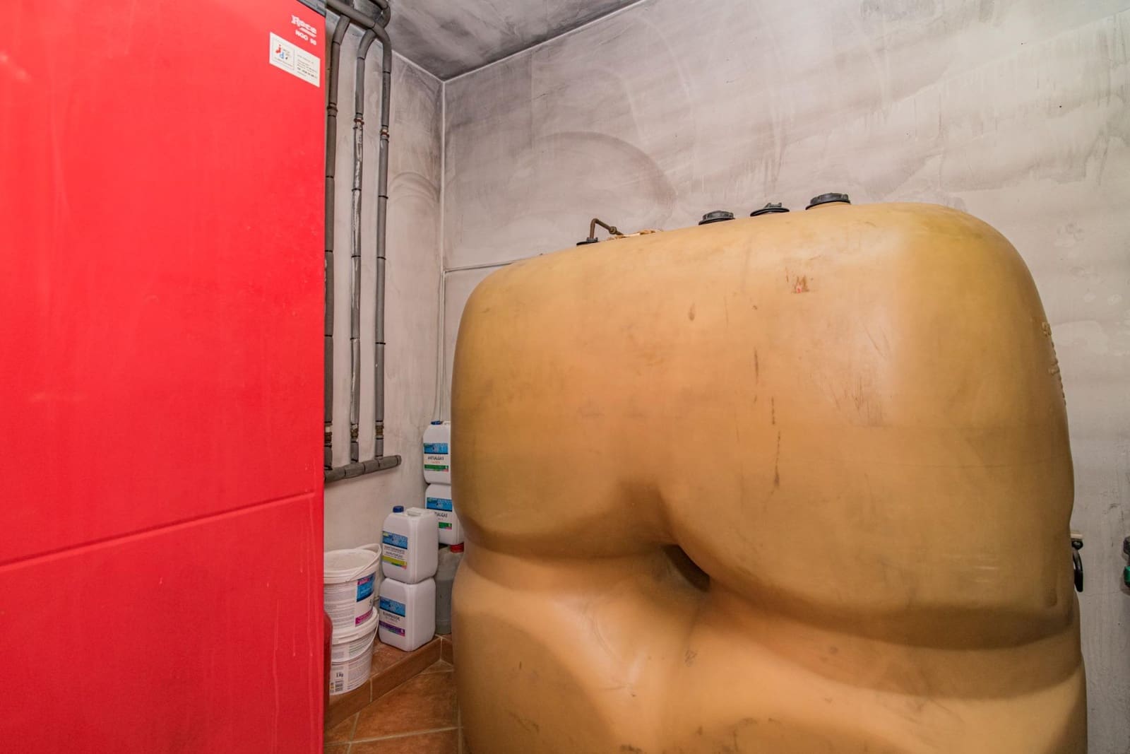 4 camera da letto Villa in vendita in Maracena con piscina - 480.000 € (Rif: 9780526)