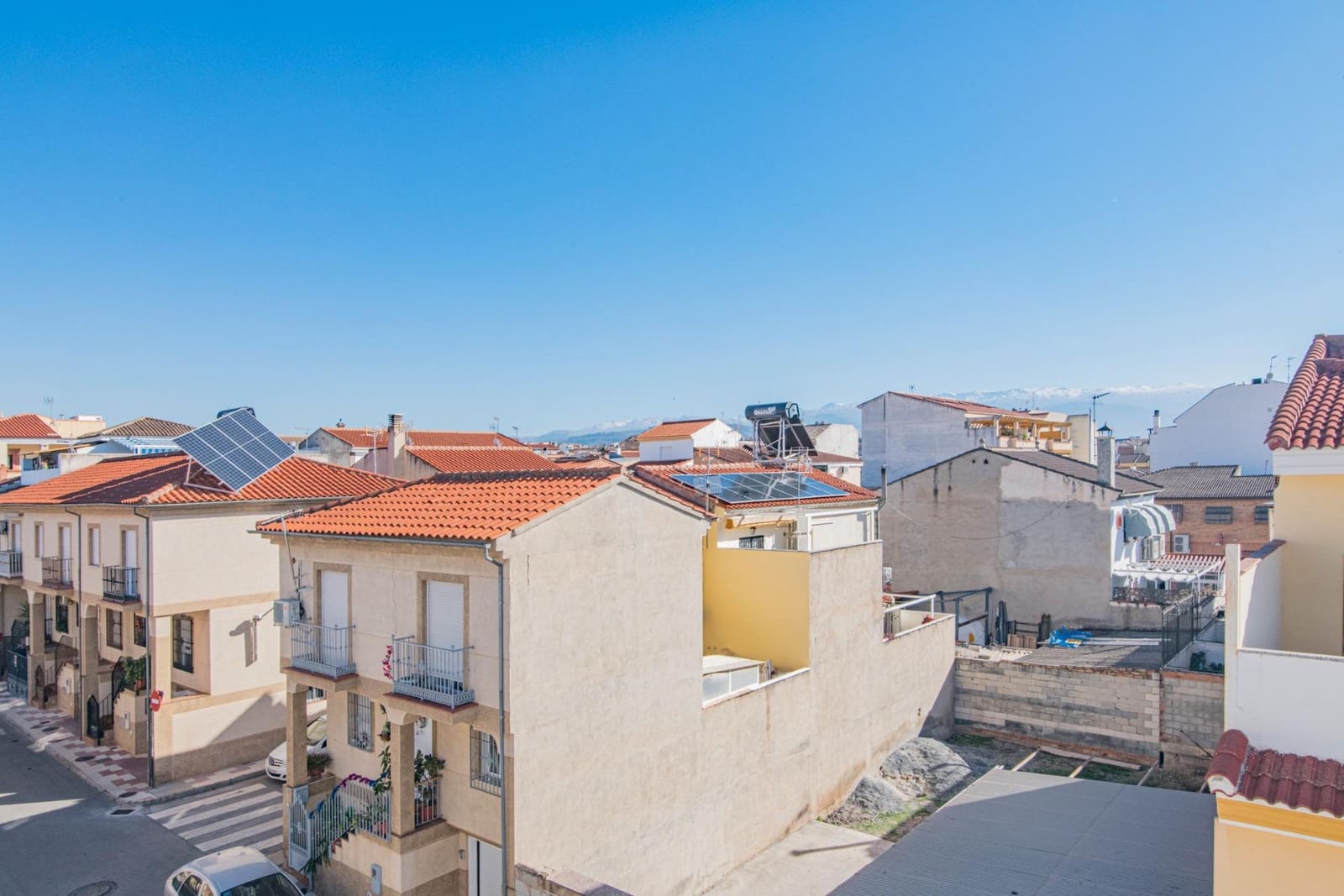 4 camera da letto Villa in vendita in Maracena con piscina - 480.000 € (Rif: 9780526)