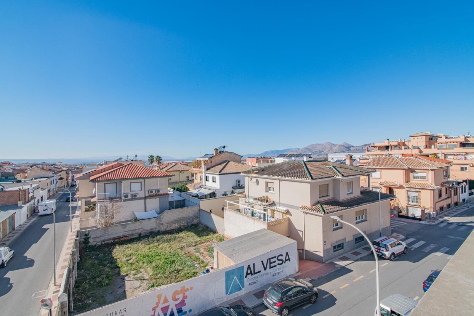 4 camera da letto Villa in vendita in Maracena con piscina - 480.000 € (Rif: 9780526)