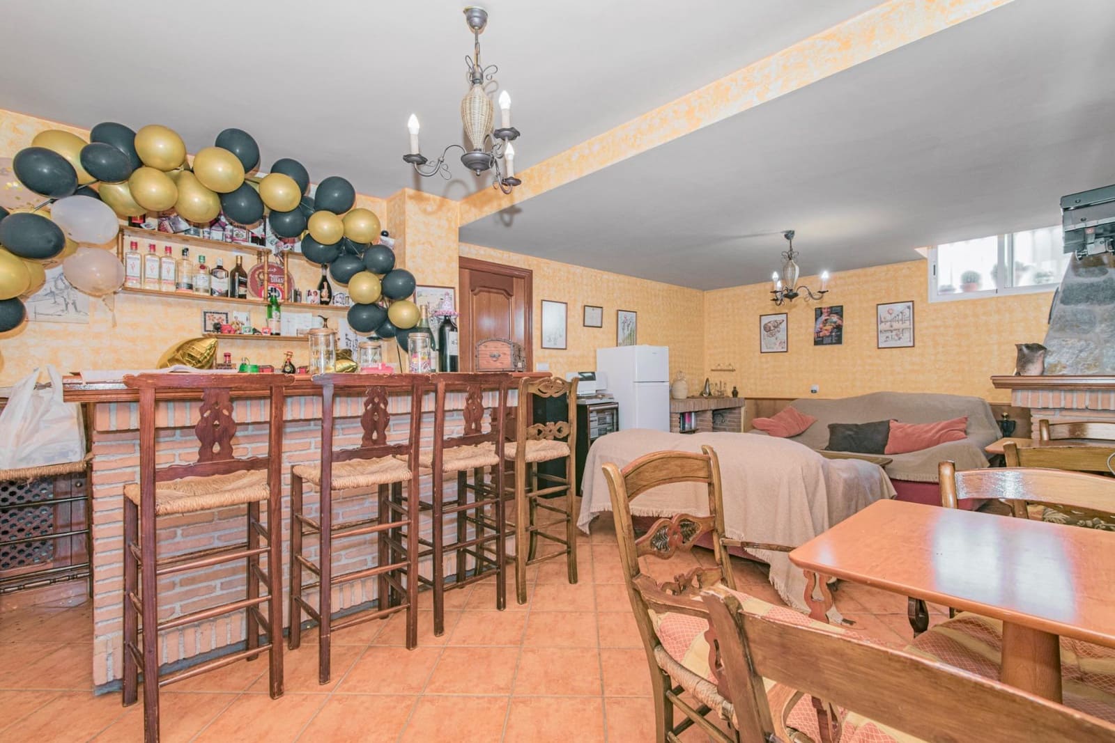 4 camera da letto Villa in vendita in Maracena con piscina - 480.000 € (Rif: 9780526)