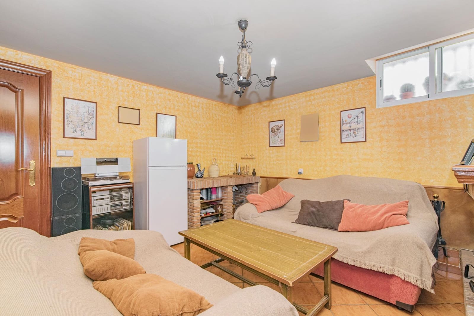 4 camera da letto Villa in vendita in Maracena con piscina - 480.000 € (Rif: 9780526)