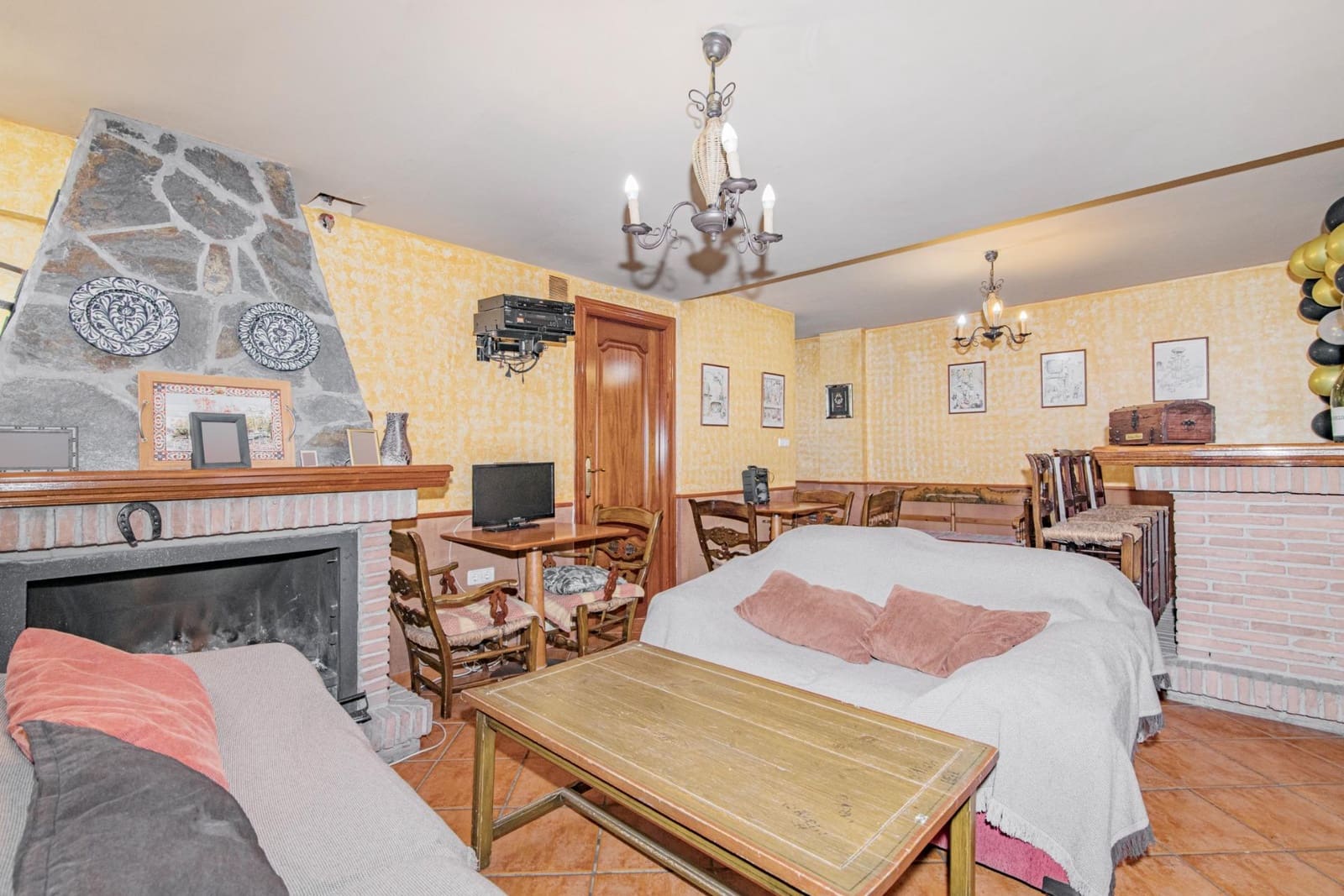 4 camera da letto Villa in vendita in Maracena con piscina - 480.000 € (Rif: 9780526)