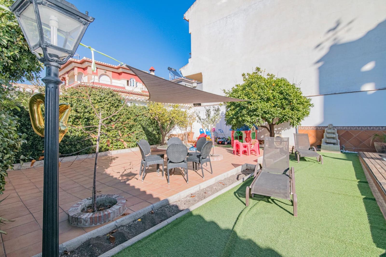 4 camera da letto Villa in vendita in Maracena con piscina - 480.000 € (Rif: 9780526)