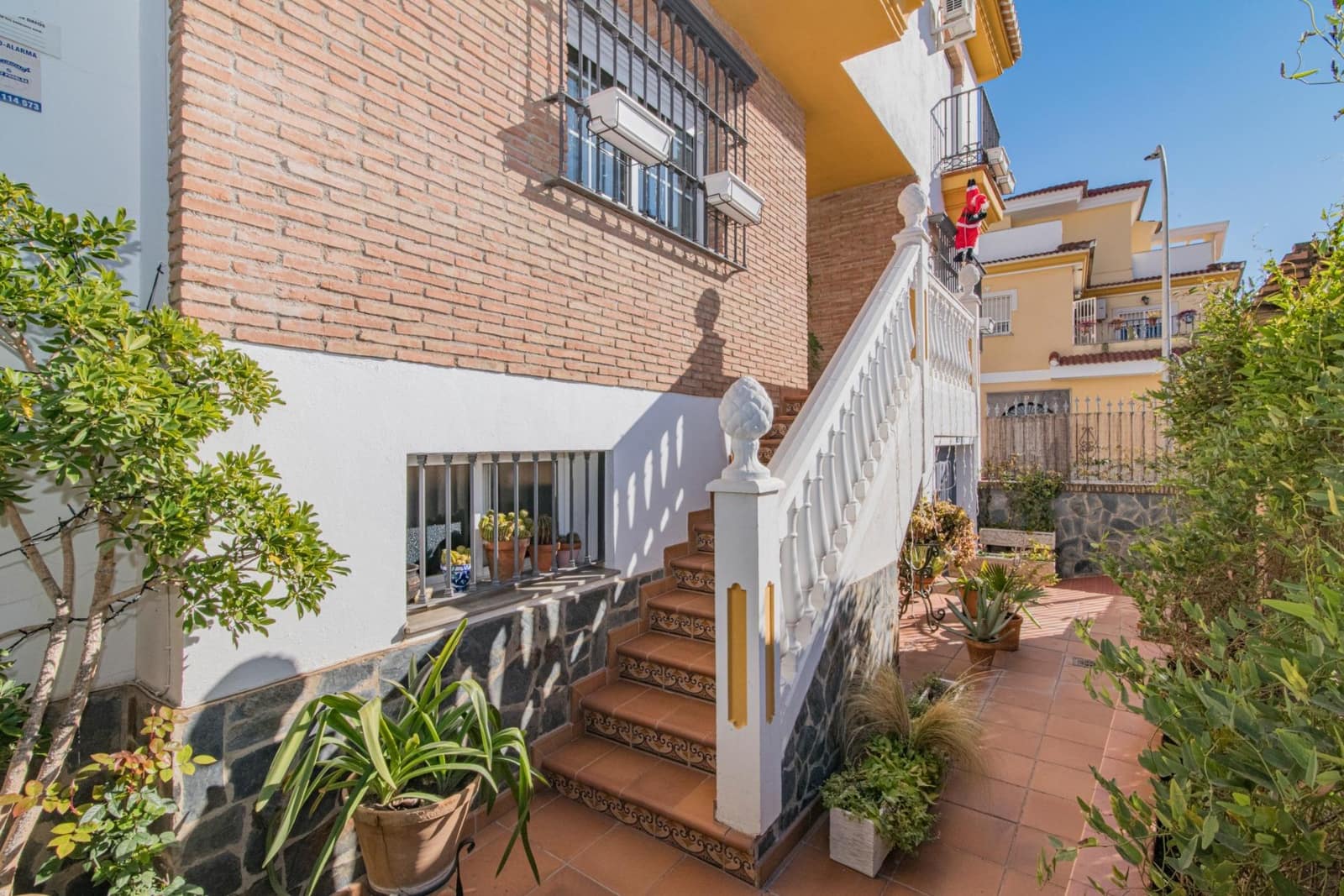 4 camera da letto Villa in vendita in Maracena con piscina - 480.000 € (Rif: 9780526)