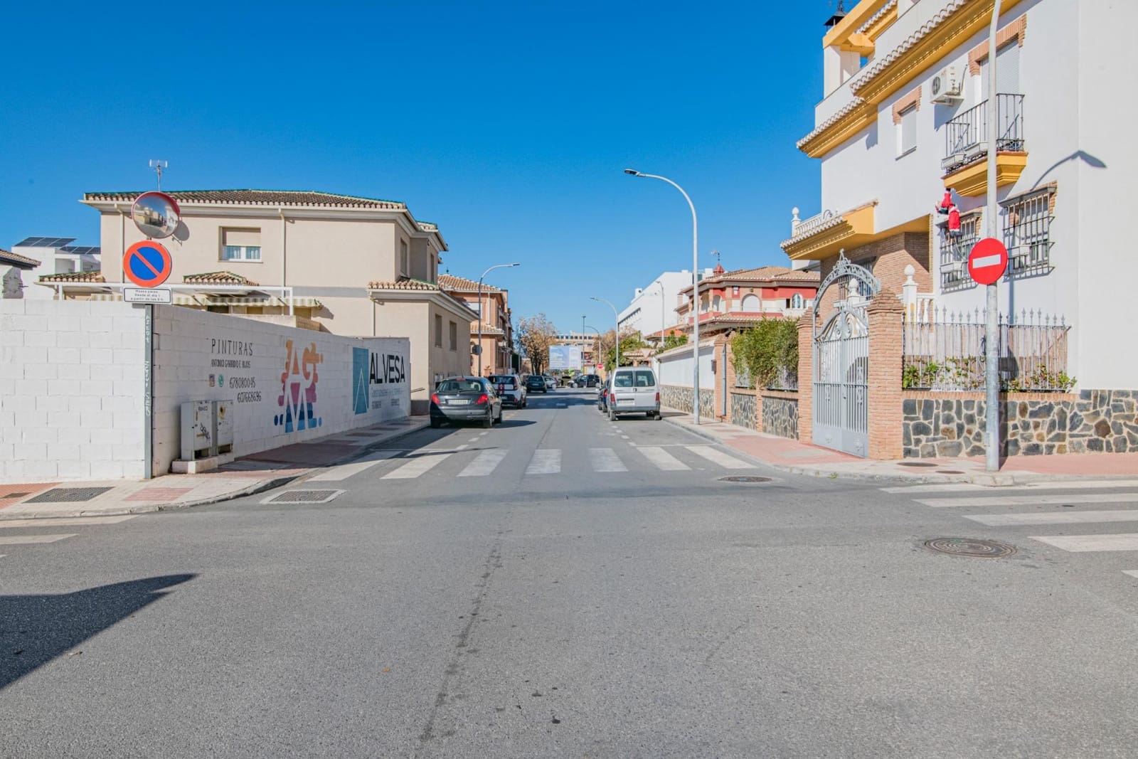 4 camera da letto Villa in vendita in Maracena con piscina - 480.000 € (Rif: 9780526)