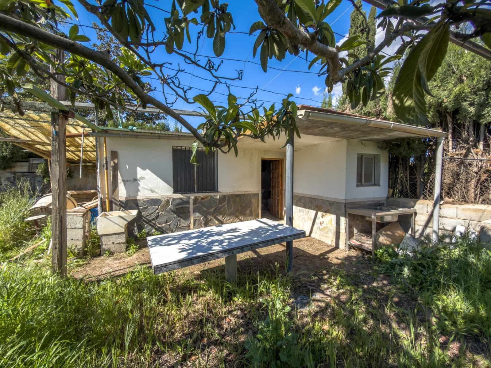 Building Plot for sale in Ogijares - € 200,000 (Ref: 9780527)