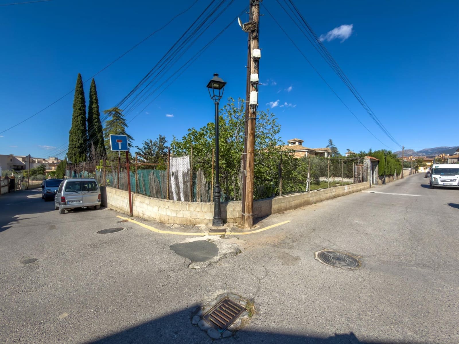 Building Plot for sale in Ogijares - € 200,000 (Ref: 9780527)