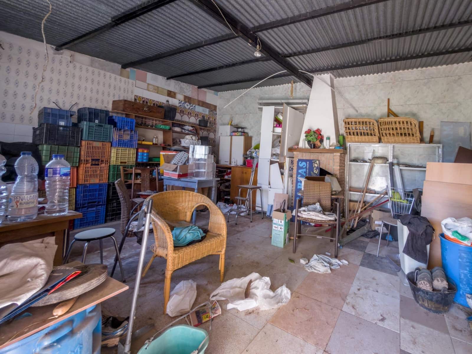 Building Plot for sale in Ogijares - € 200,000 (Ref: 9780527)