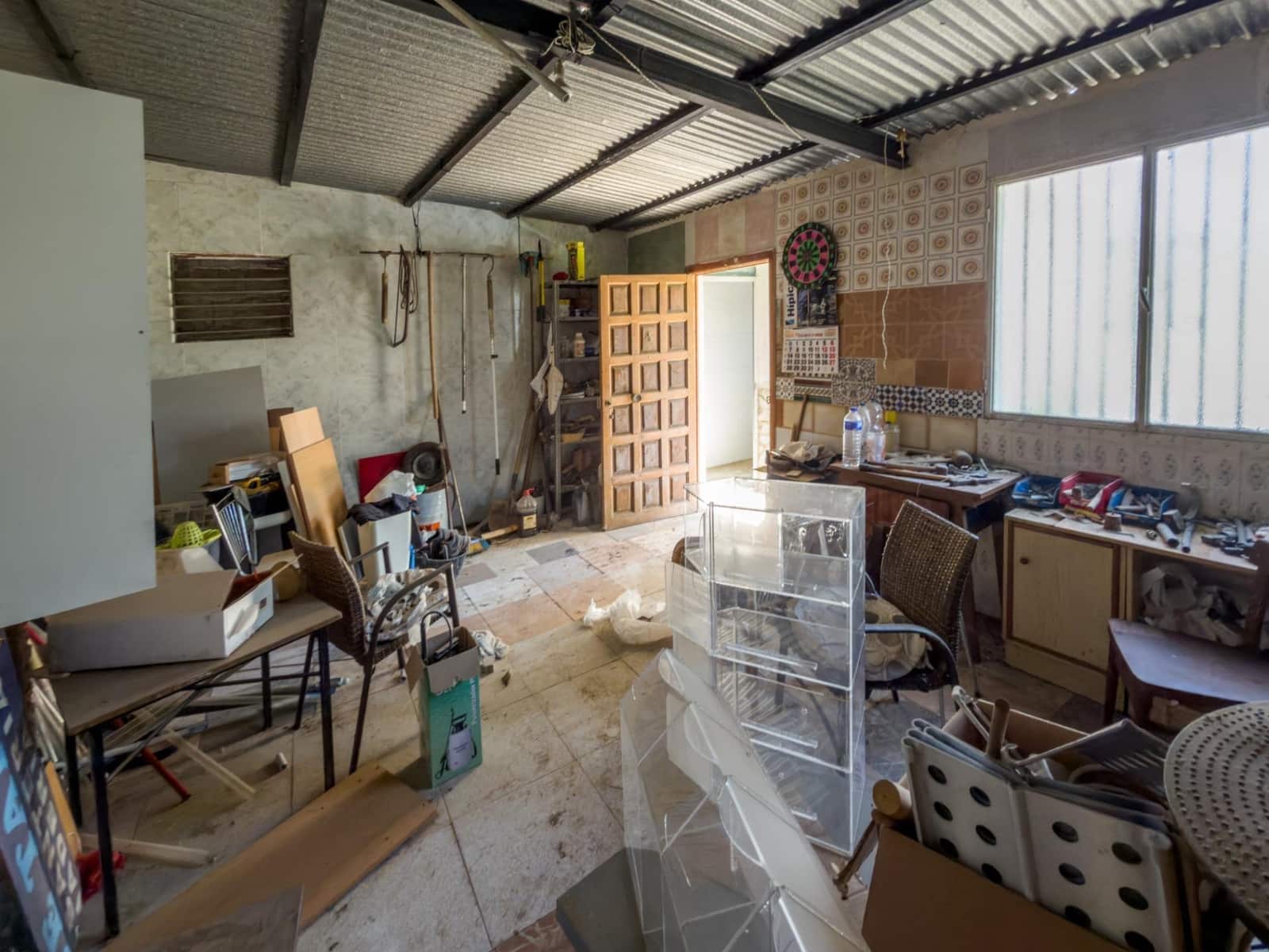 Building Plot for sale in Ogijares - € 200,000 (Ref: 9780527)