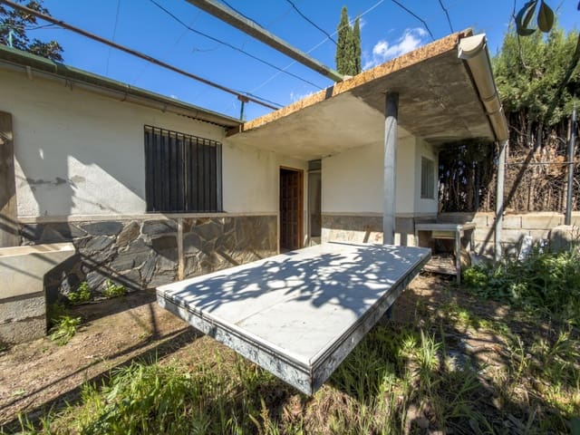 Building Plot for sale in Ogíjares - € 200,000 (Ref: 9780527)