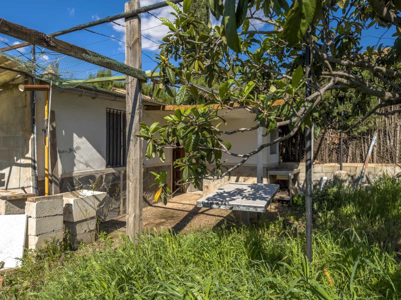 Building Plot for sale in Ogijares - € 200,000 (Ref: 9780527)