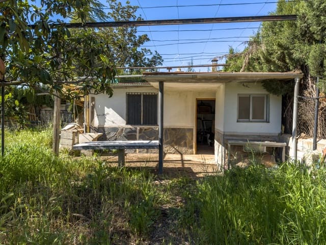 Building Plot for sale in Ogíjares - € 200,000 (Ref: 9780527)