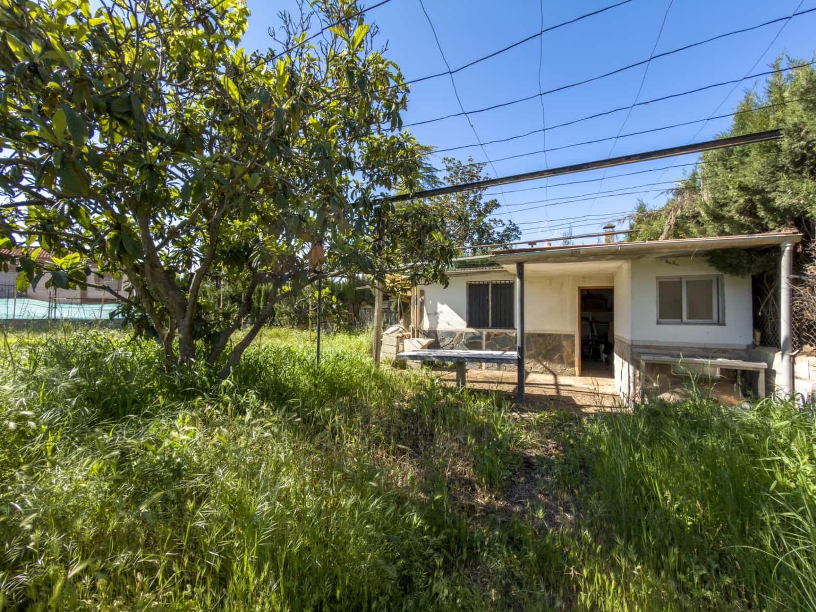 Building Plot for sale in Ogijares - € 200,000 (Ref: 9780527)