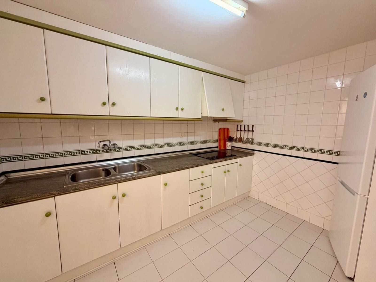 3 soverom Villa til salgs i Salobrena med svømmebasseng garasje - € 355 000 (Ref: 9780528)