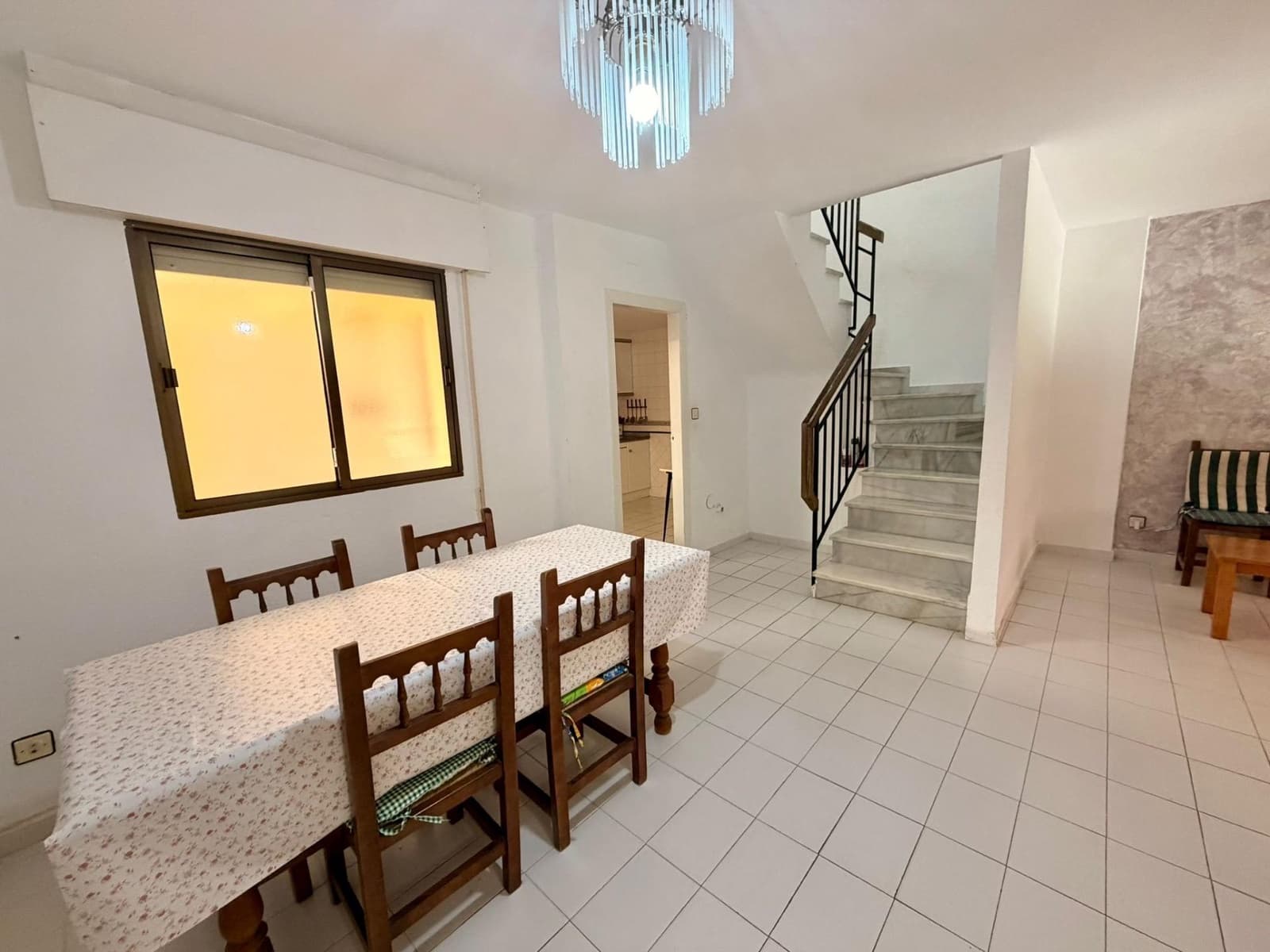 3 soverom Villa til salgs i Salobrena med svømmebasseng garasje - € 355 000 (Ref: 9780528)