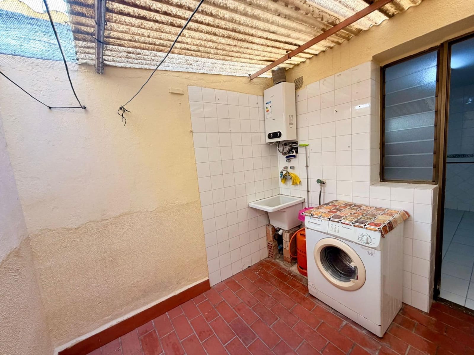 3 soverom Villa til salgs i Salobrena med svømmebasseng garasje - € 355 000 (Ref: 9780528)