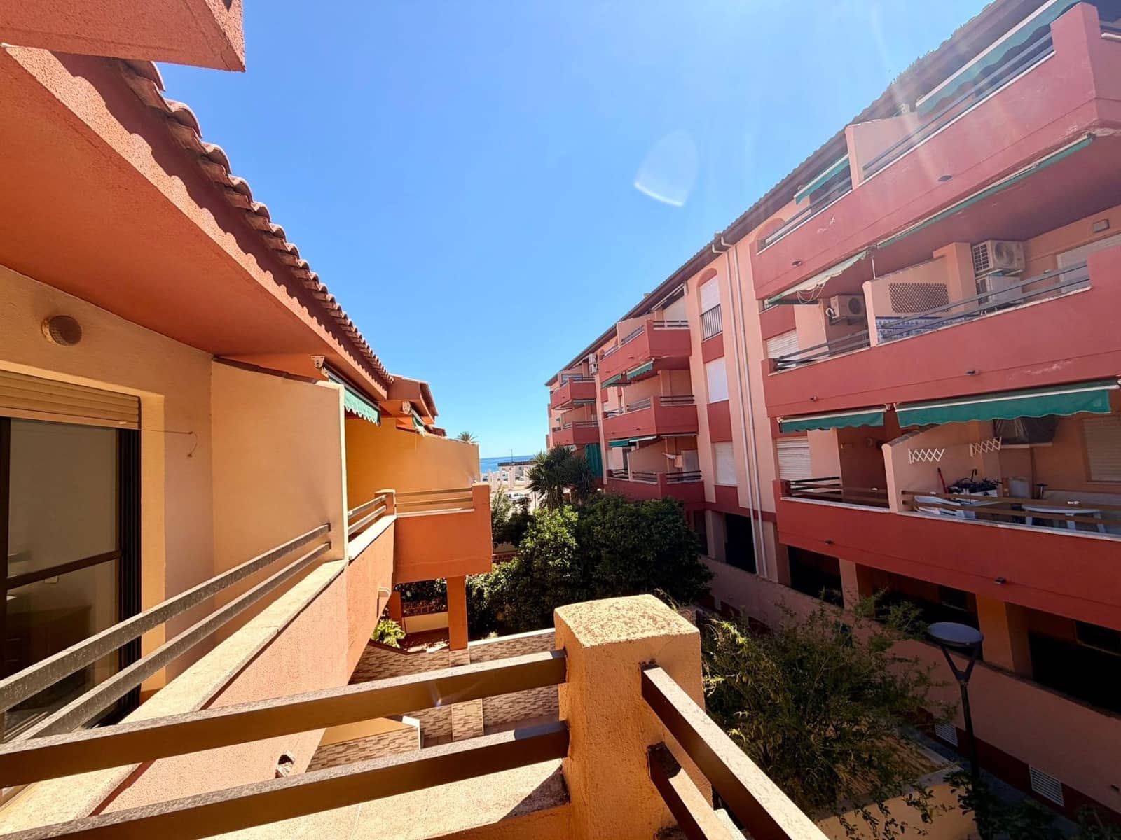 3 soverom Villa til salgs i Salobrena med svømmebasseng garasje - € 355 000 (Ref: 9780528)