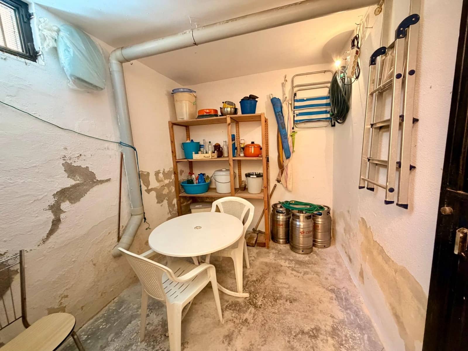 3 soverom Villa til salgs i Salobrena med svømmebasseng garasje - € 355 000 (Ref: 9780528)