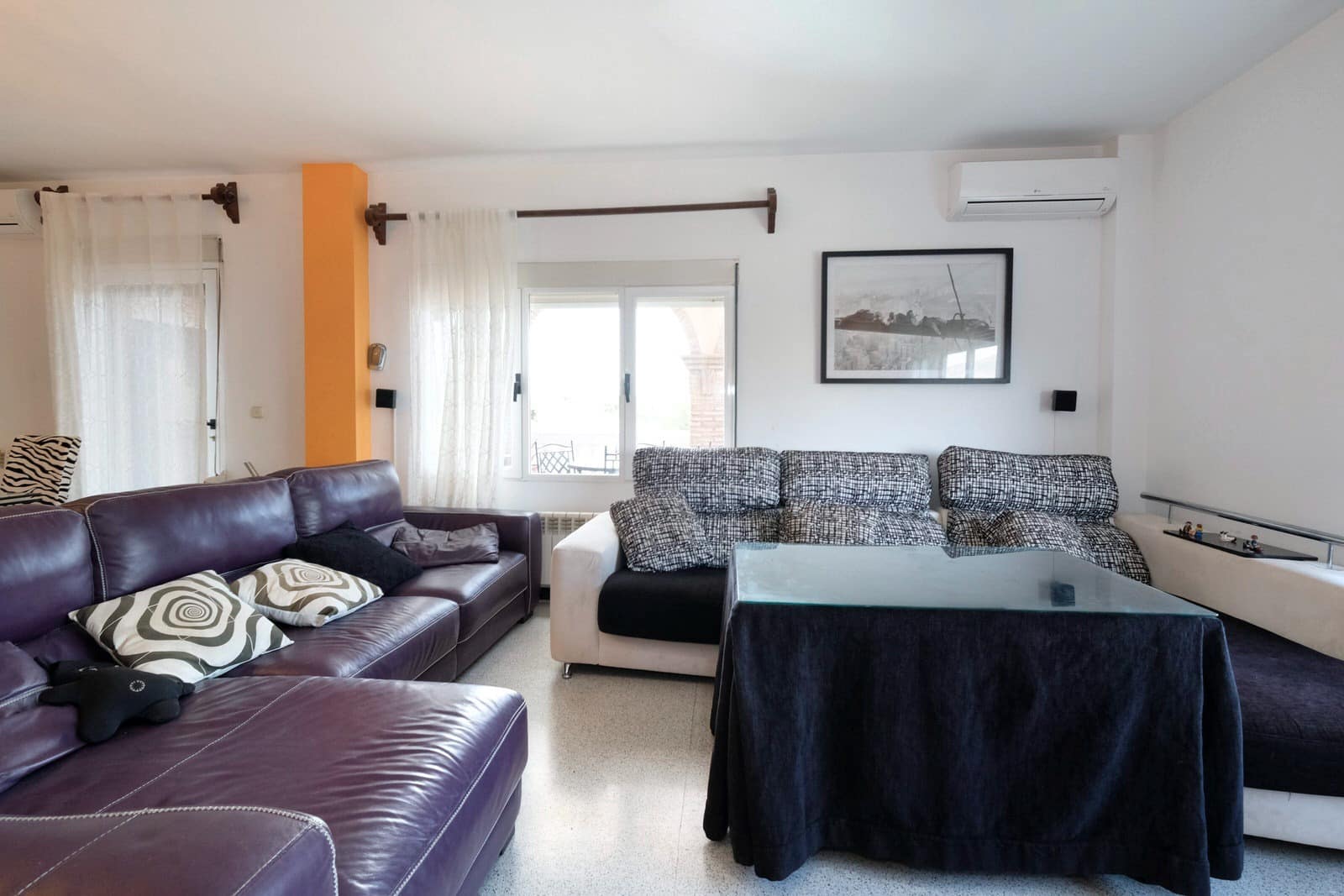 5 chambre Finca/Maison de Campagne à vendre à Padul avec piscine garage - 350 000 € (Ref: 9780529)