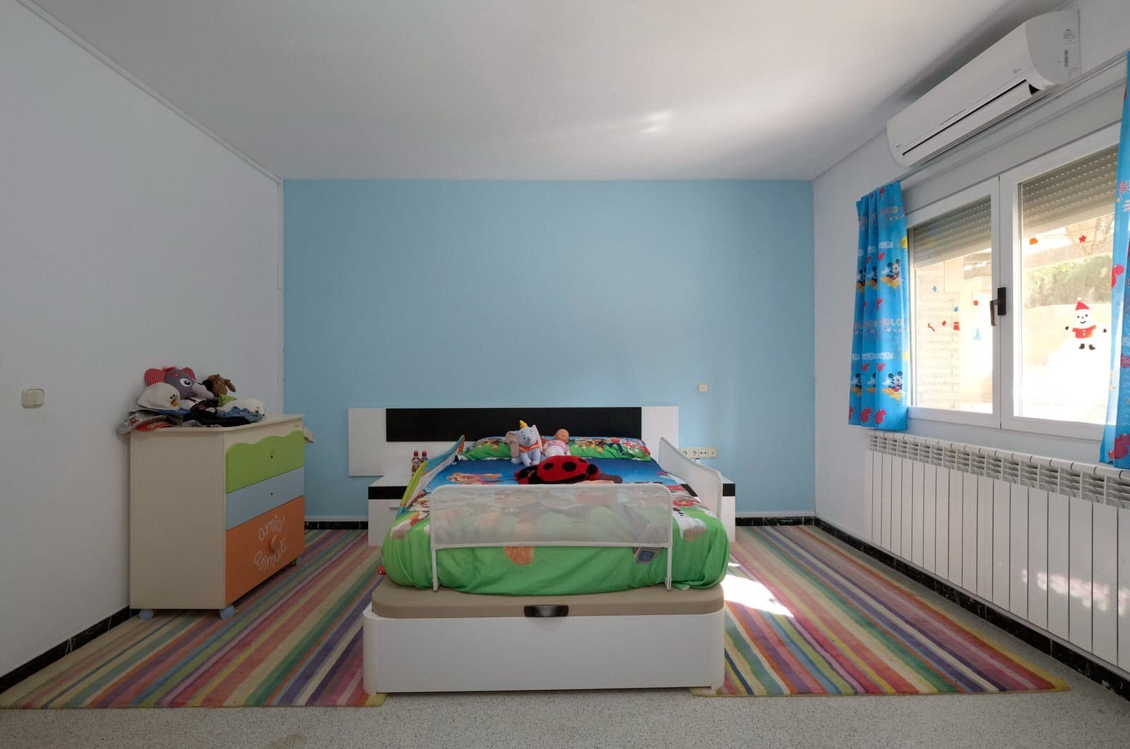 5 chambre Finca/Maison de Campagne à vendre à Padul avec piscine garage - 350 000 € (Ref: 9780529)