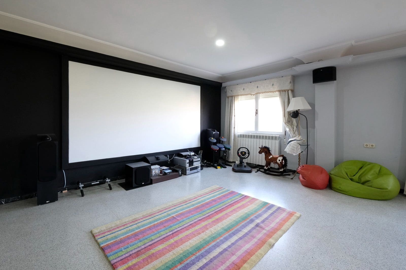 5 chambre Finca/Maison de Campagne à vendre à Padul avec piscine garage - 350 000 € (Ref: 9780529)