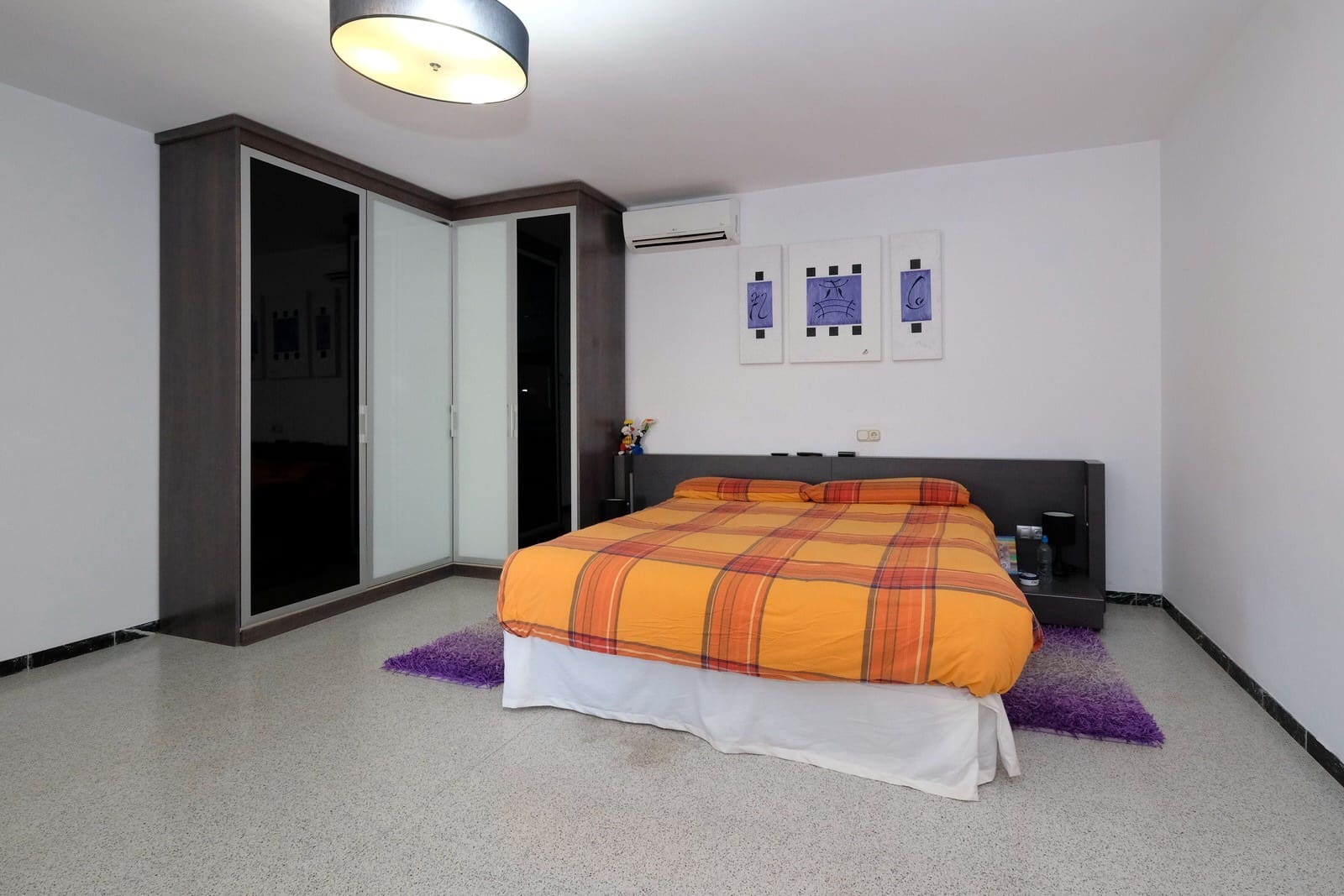 5 chambre Finca/Maison de Campagne à vendre à Padul avec piscine garage - 350 000 € (Ref: 9780529)