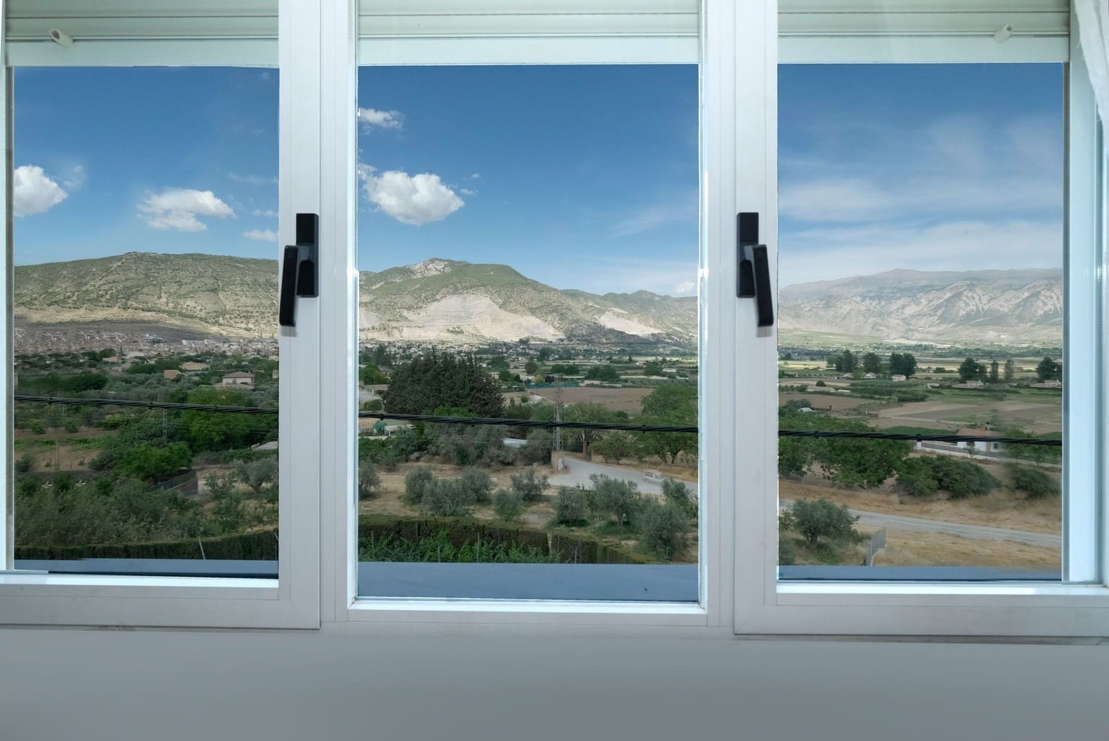 5 chambre Finca/Maison de Campagne à vendre à Padul avec piscine garage - 350 000 € (Ref: 9780529)