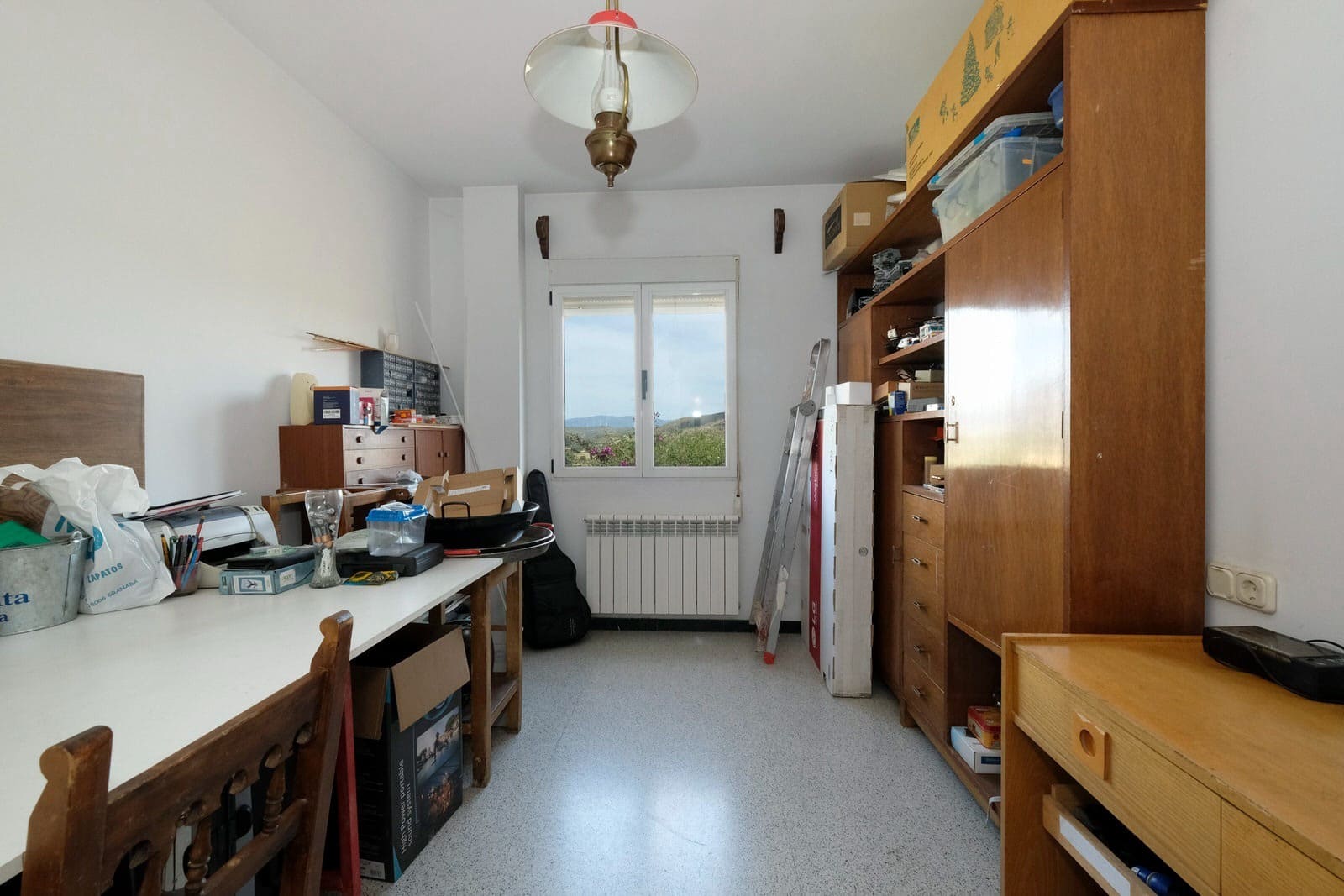 5 chambre Finca/Maison de Campagne à vendre à Padul avec piscine garage - 350 000 € (Ref: 9780529)