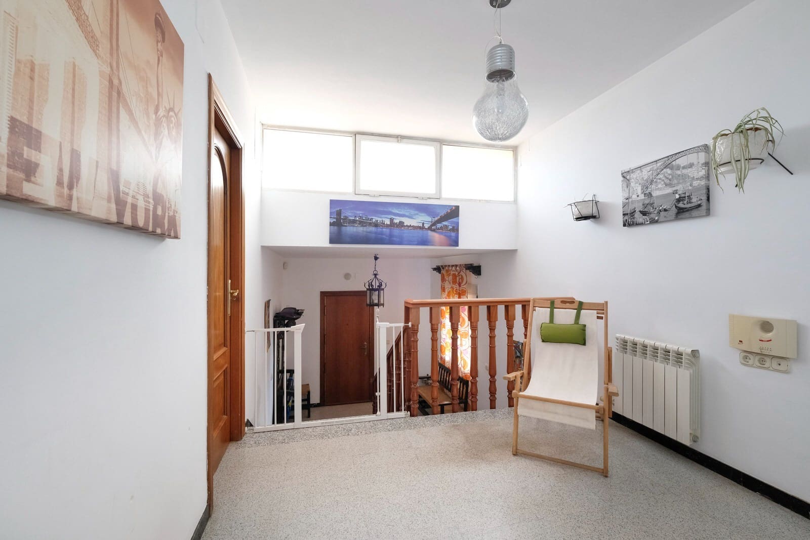 5 chambre Finca/Maison de Campagne à vendre à Padul avec piscine garage - 350 000 € (Ref: 9780529)