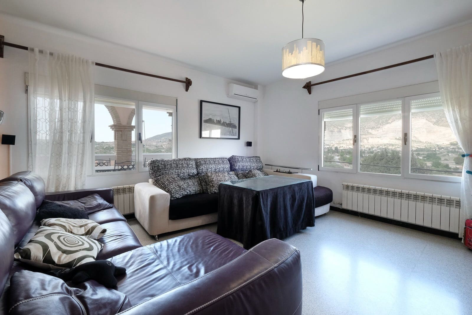 5 chambre Finca/Maison de Campagne à vendre à Padul avec piscine garage - 350 000 € (Ref: 9780529)