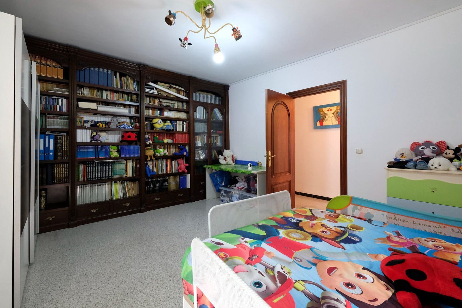 5 chambre Finca/Maison de Campagne à vendre à Padul avec piscine garage - 350 000 € (Ref: 9780529)