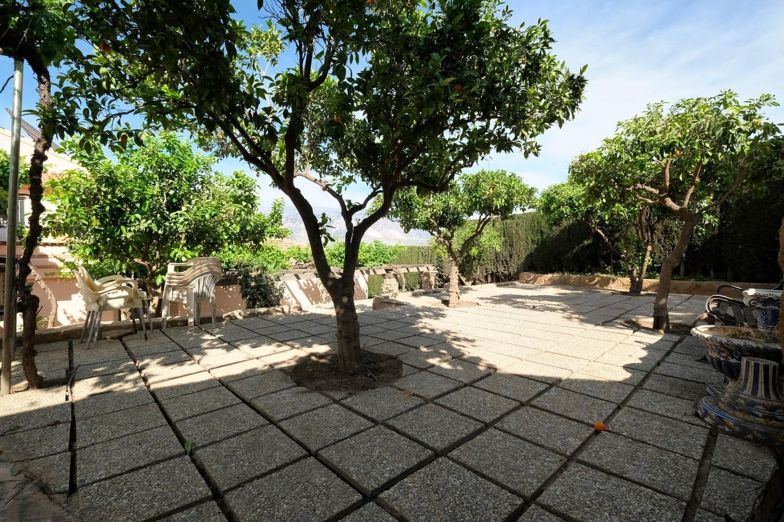 5 chambre Finca/Maison de Campagne à vendre à Padul avec piscine garage - 350 000 € (Ref: 9780529)