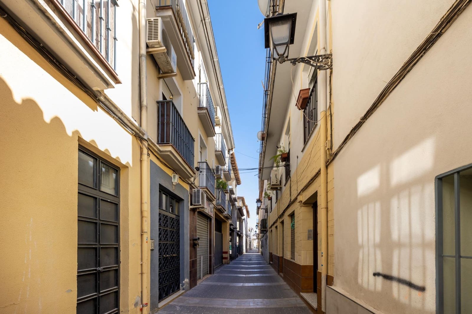 Byggegrund til salg i Santa Fe - € 299.000 (Ref: 9780530)