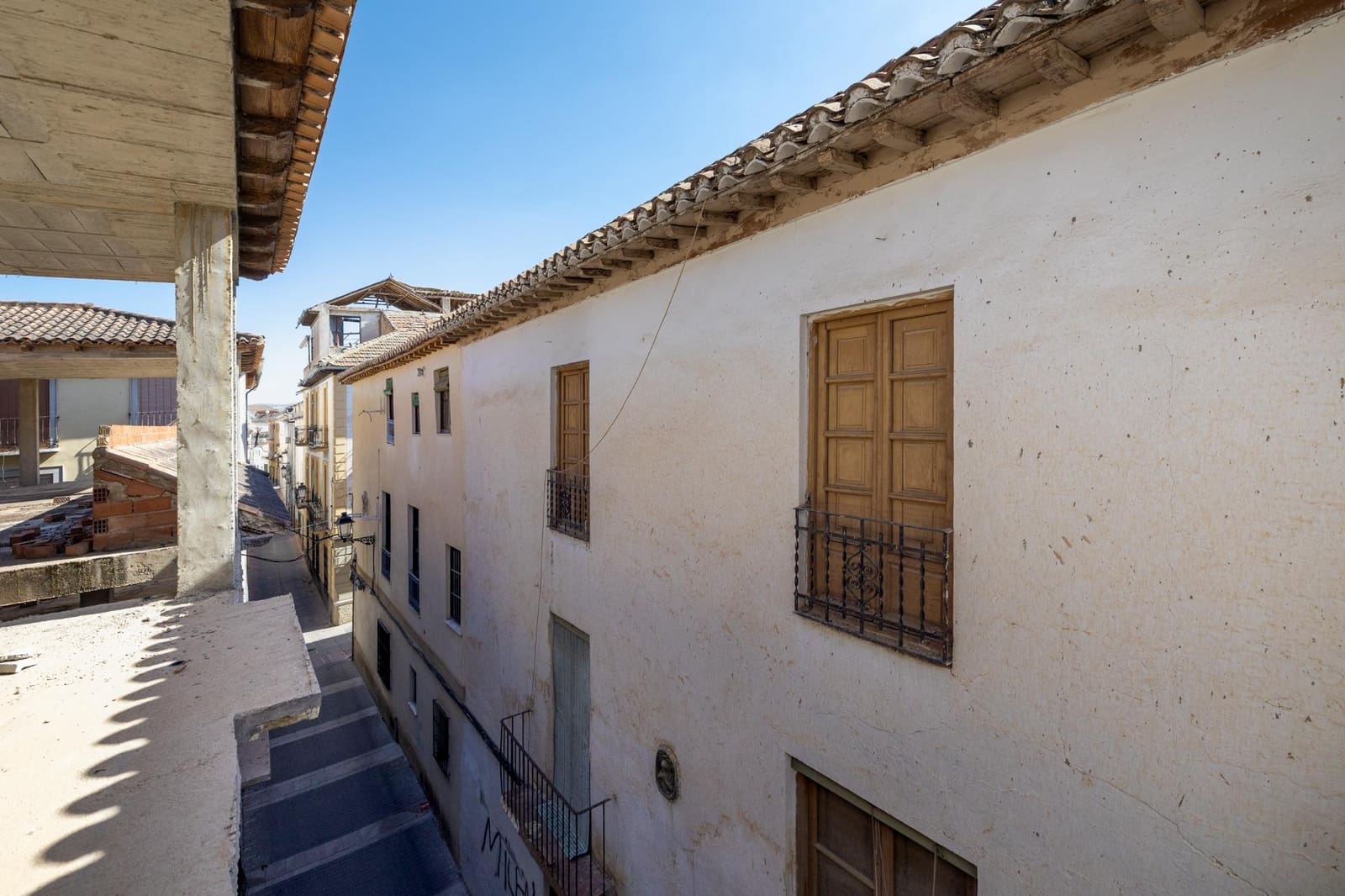 Byggegrund til salg i Santa Fe - € 299.000 (Ref: 9780530)