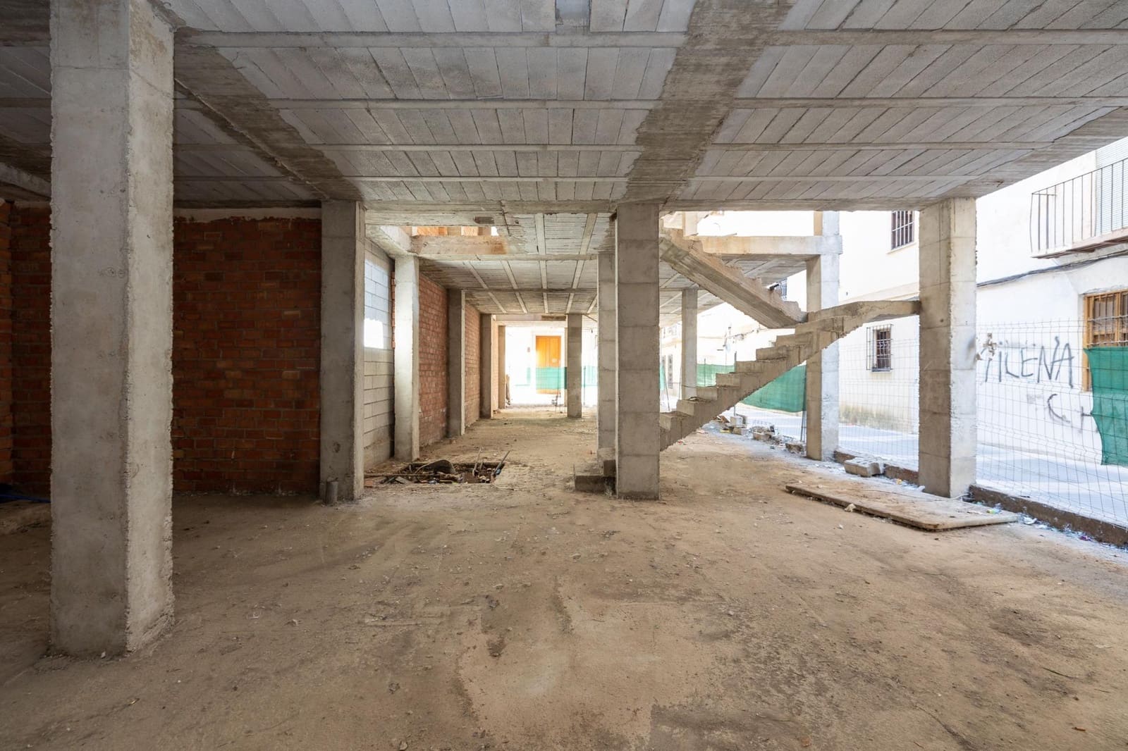 Byggegrund til salg i Santa Fe - € 299.000 (Ref: 9780530)