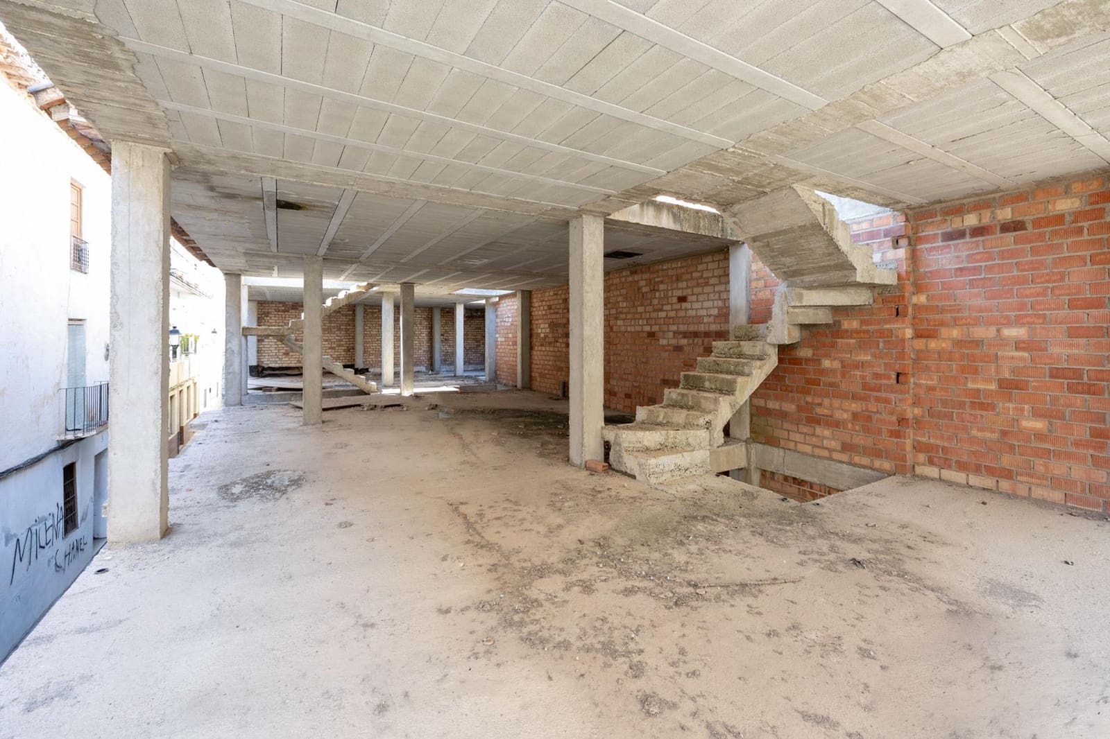 Byggegrund til salg i Santa Fe - € 299.000 (Ref: 9780530)