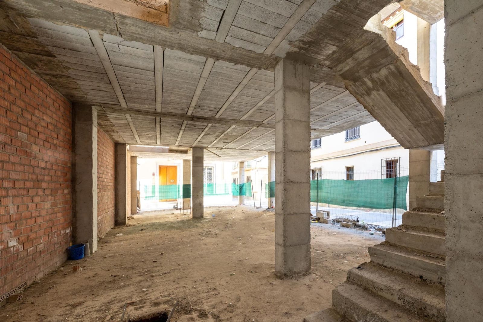 Byggegrund til salg i Santa Fe - € 299.000 (Ref: 9780530)