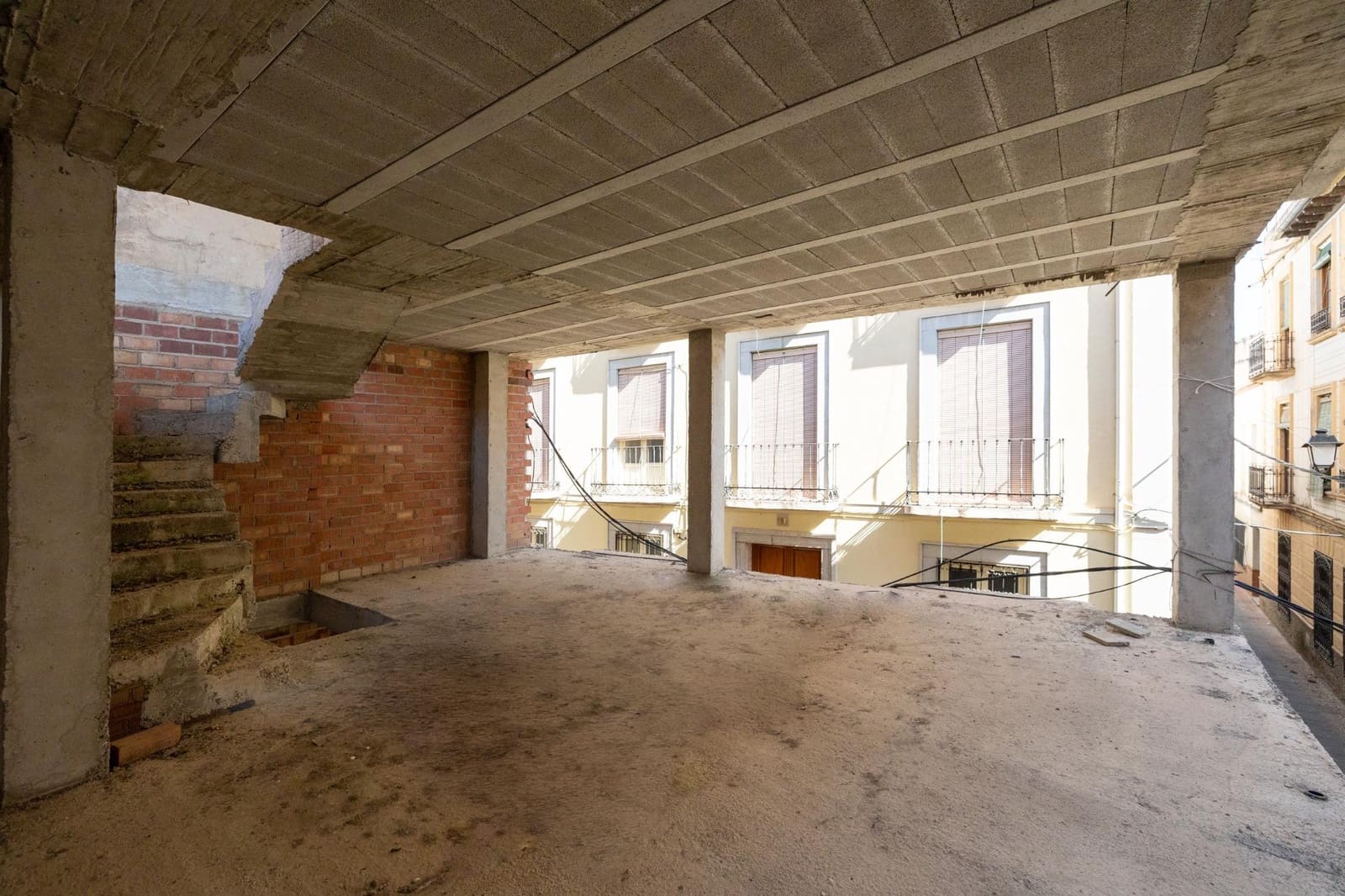 Byggegrund til salg i Santa Fe - € 299.000 (Ref: 9780530)