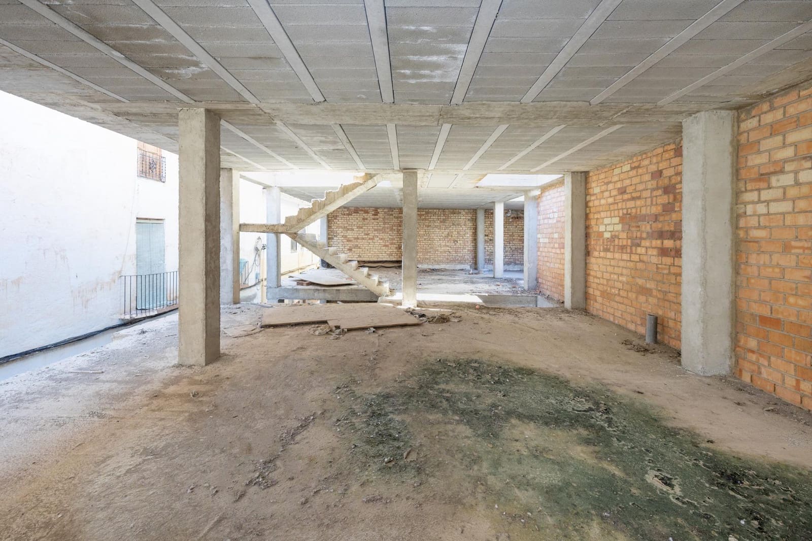 Byggegrund til salg i Santa Fe - € 299.000 (Ref: 9780530)