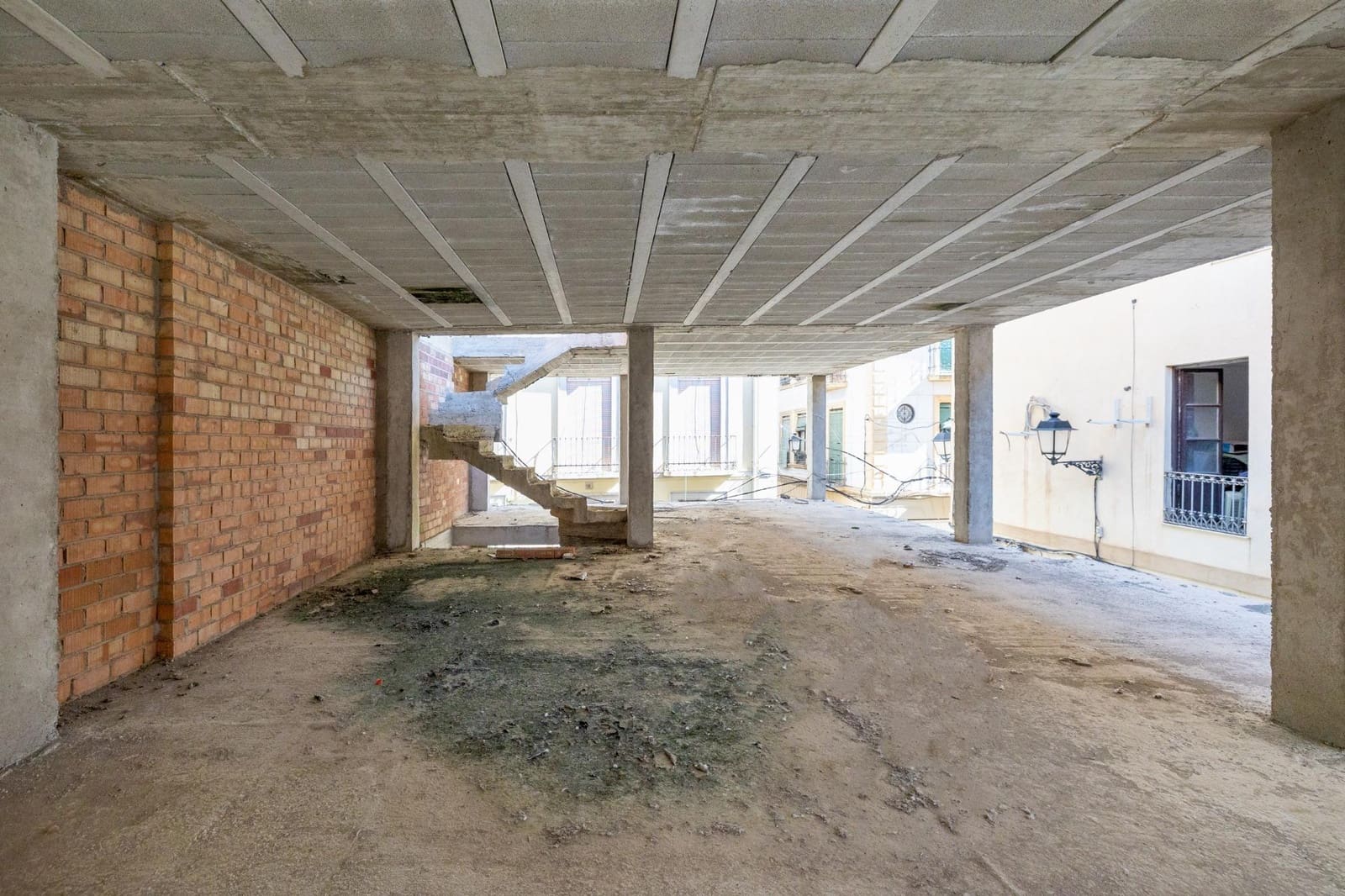 Byggegrund til salg i Santa Fe - € 299.000 (Ref: 9780530)