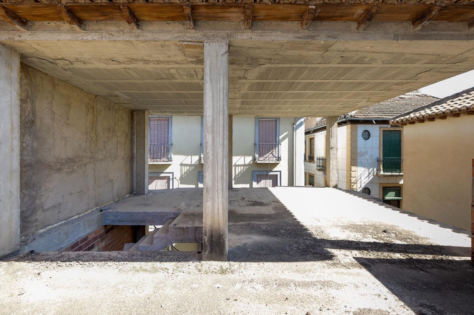 Byggegrund til salg i Santa Fe - € 299.000 (Ref: 9780530)