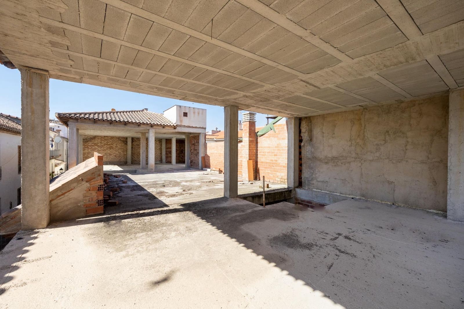 Byggegrund til salg i Santa Fe - € 299.000 (Ref: 9780530)