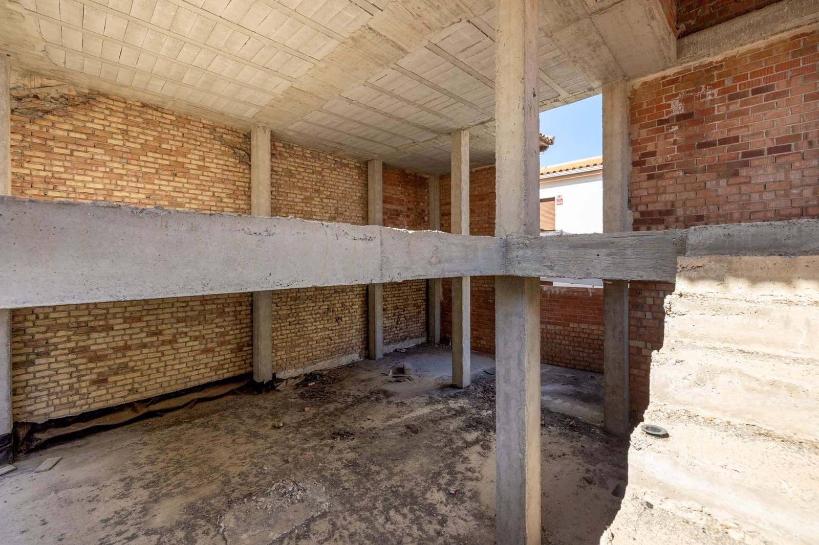 Byggegrund til salg i Santa Fe - € 299.000 (Ref: 9780530)